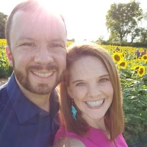 Meet your Posher, Josephine